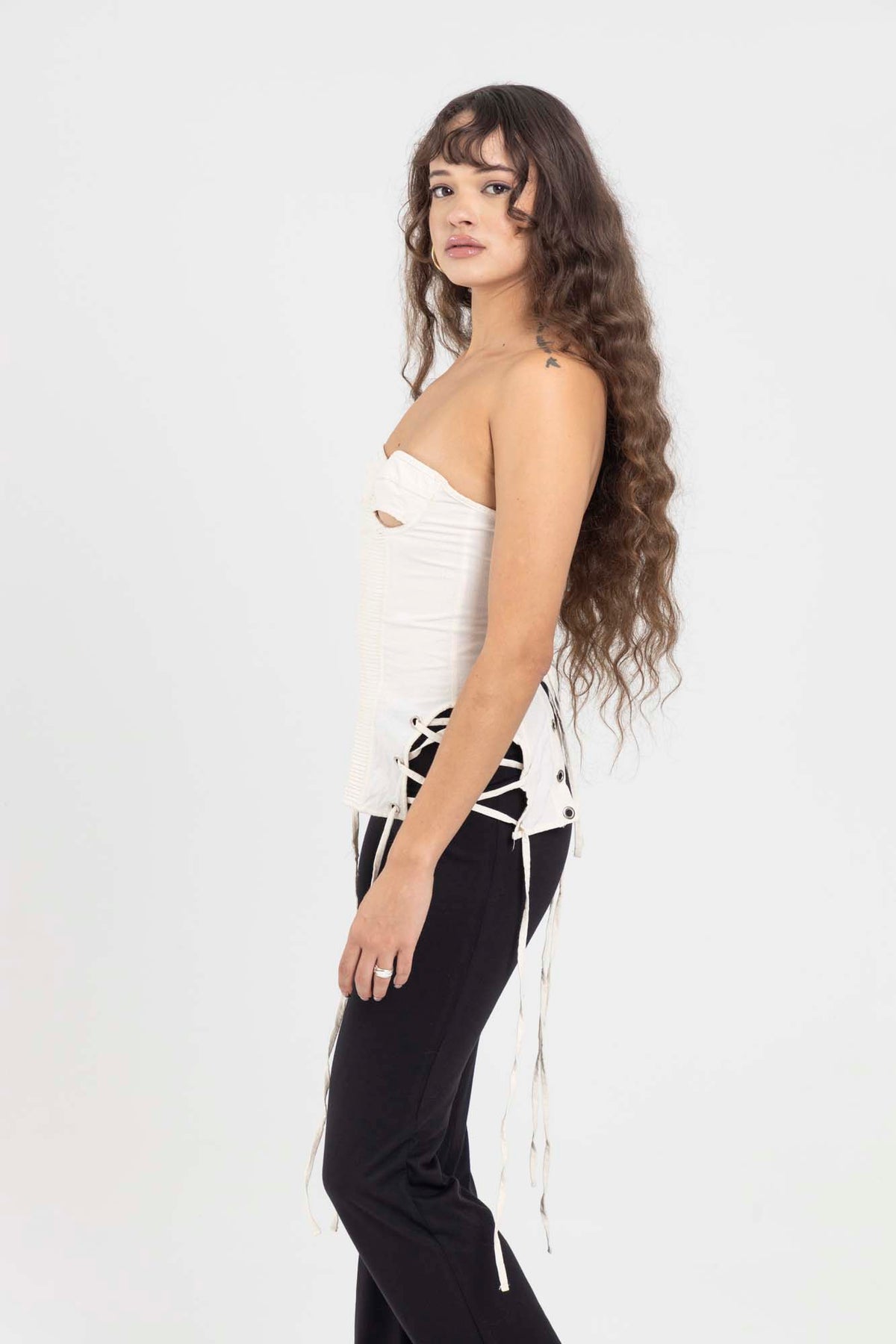 FLORALIS CORSET
