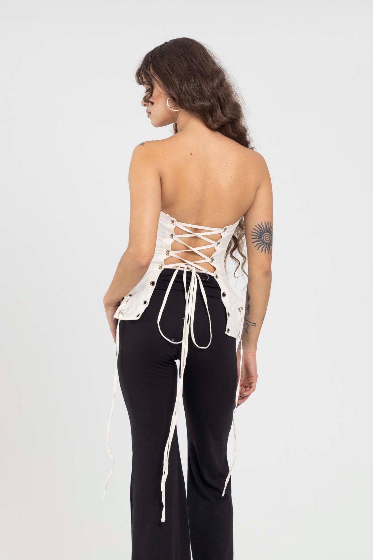 FLORALIS CORSET