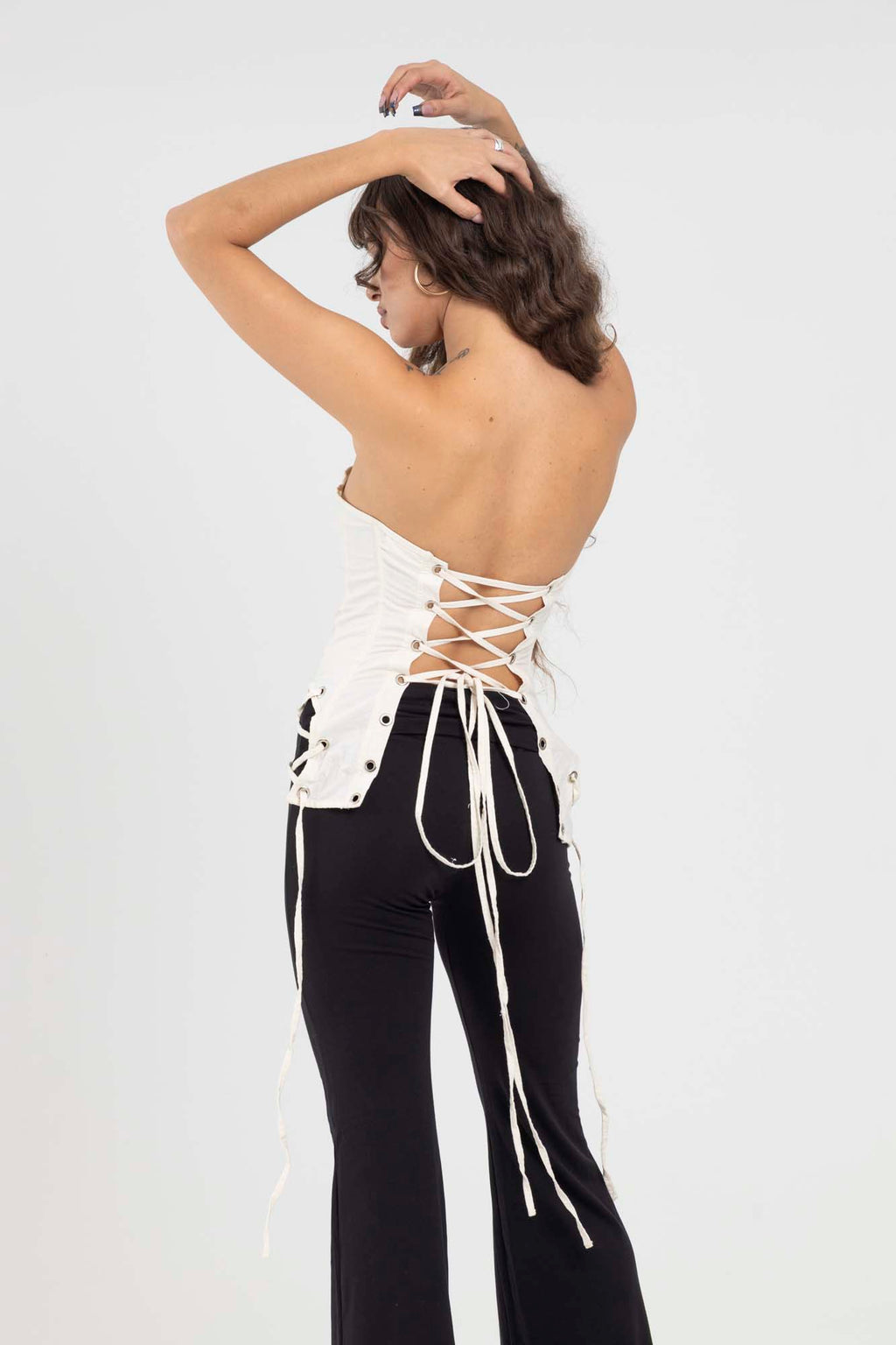 FLORALIS CORSET