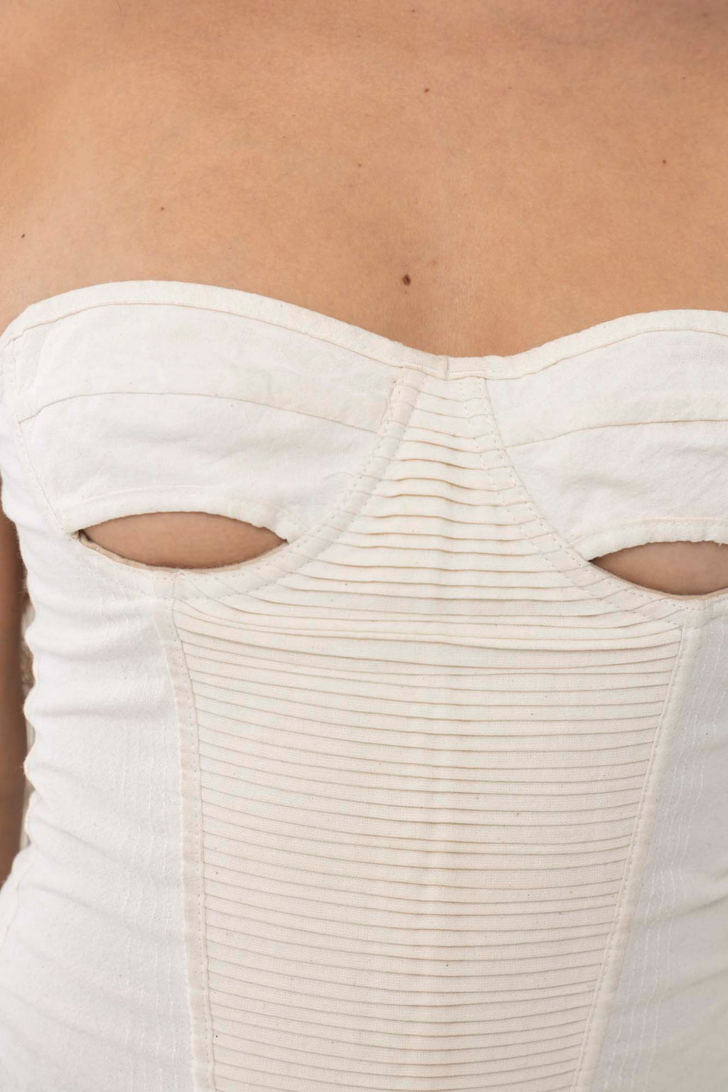 FLORALIS CORSET