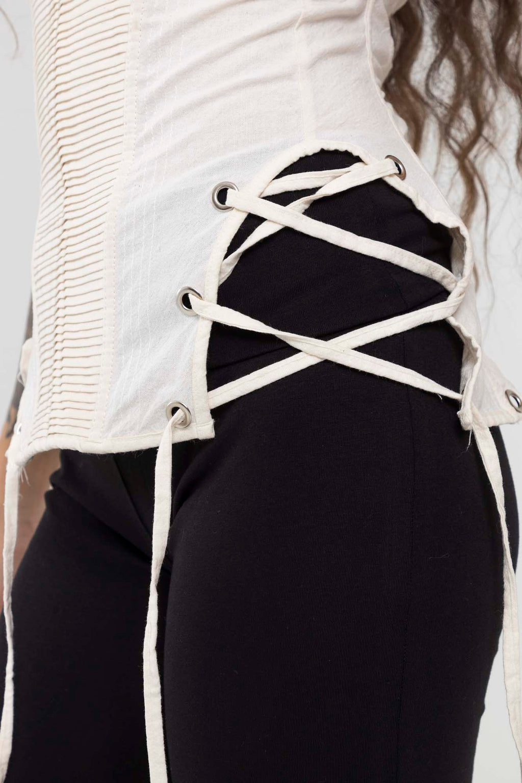 FLORALIS CORSET