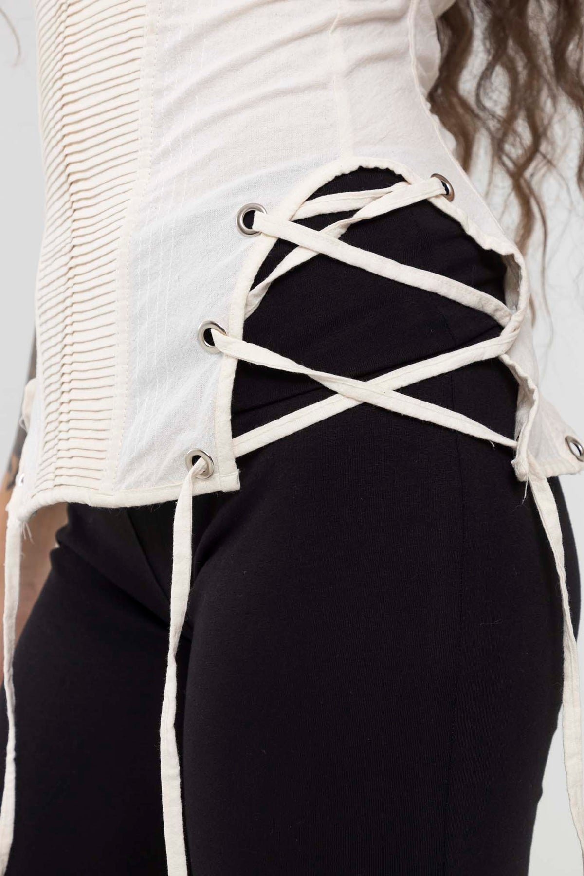 FLORALIS CORSET