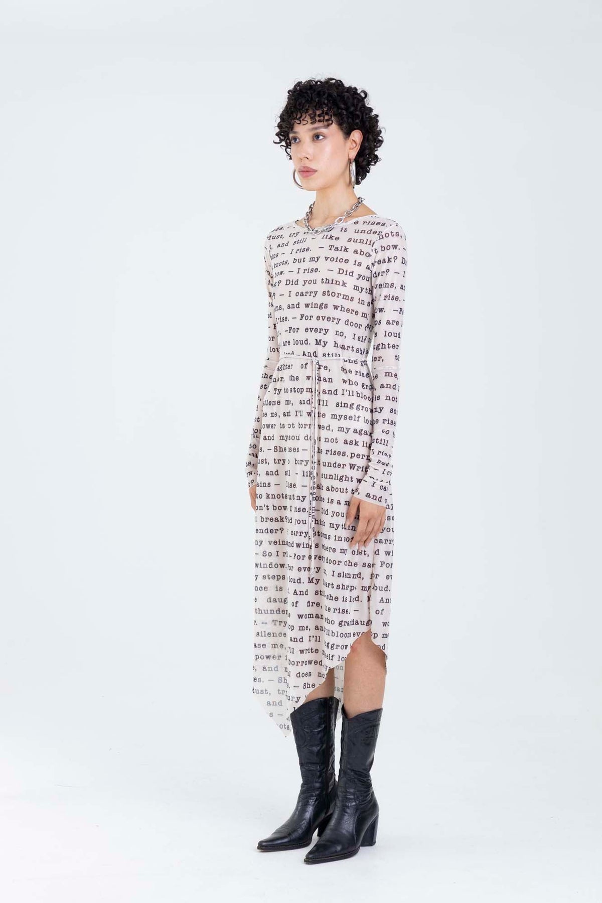 RISE DRESS