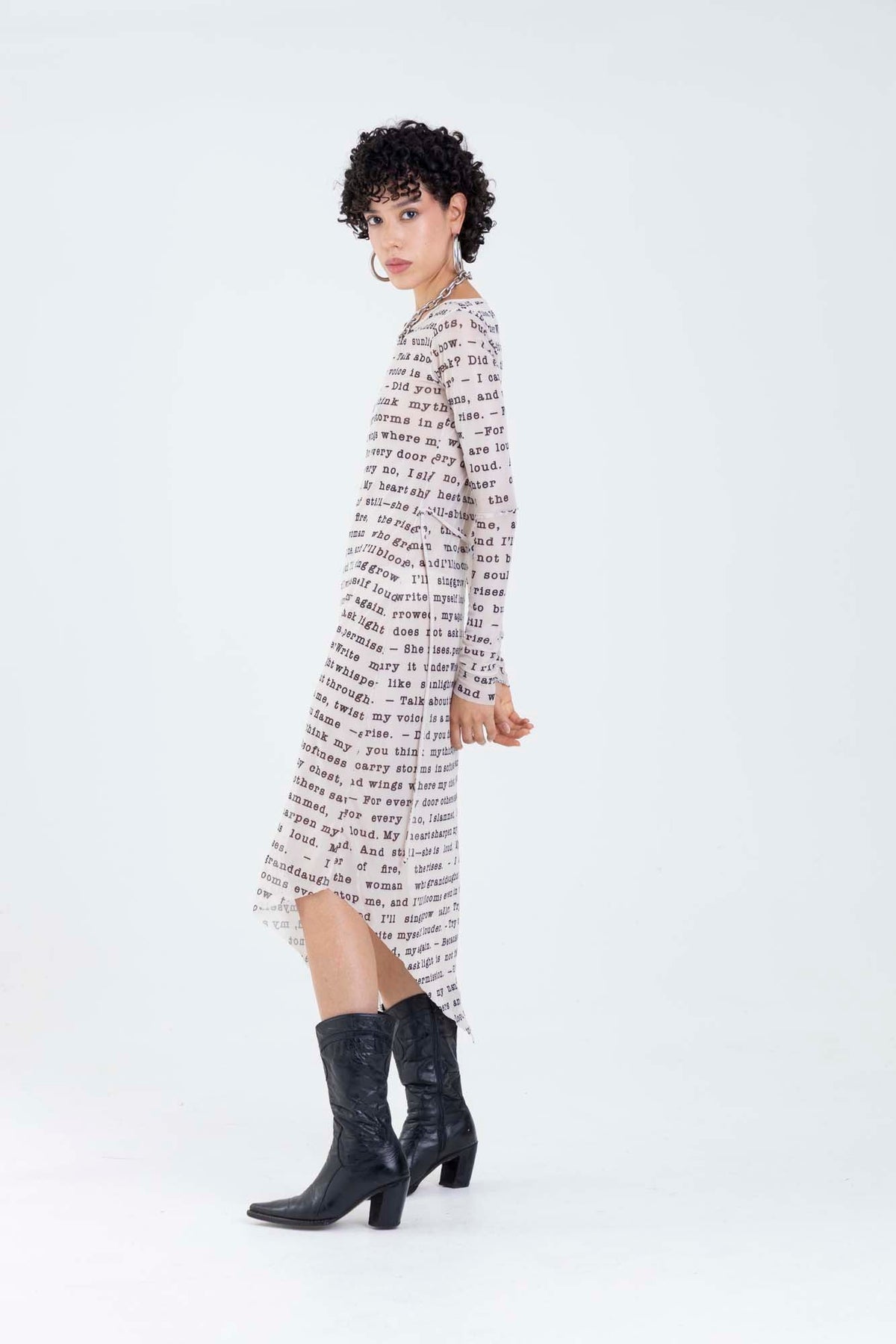 RISE DRESS