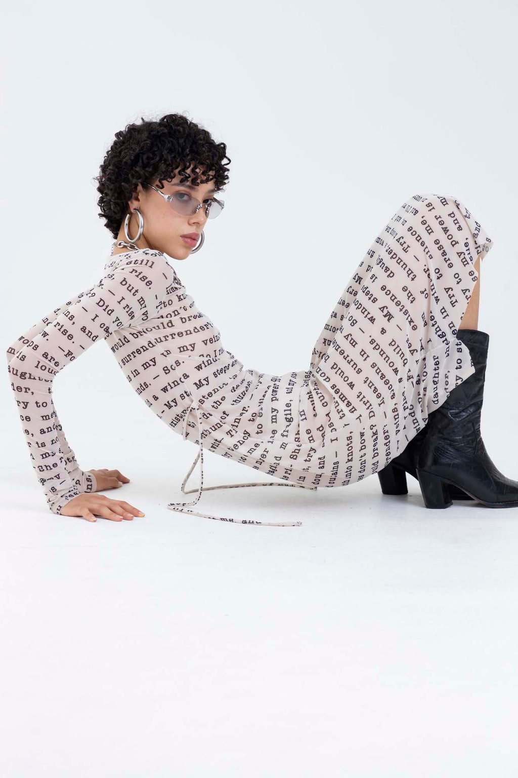 RISE DRESS