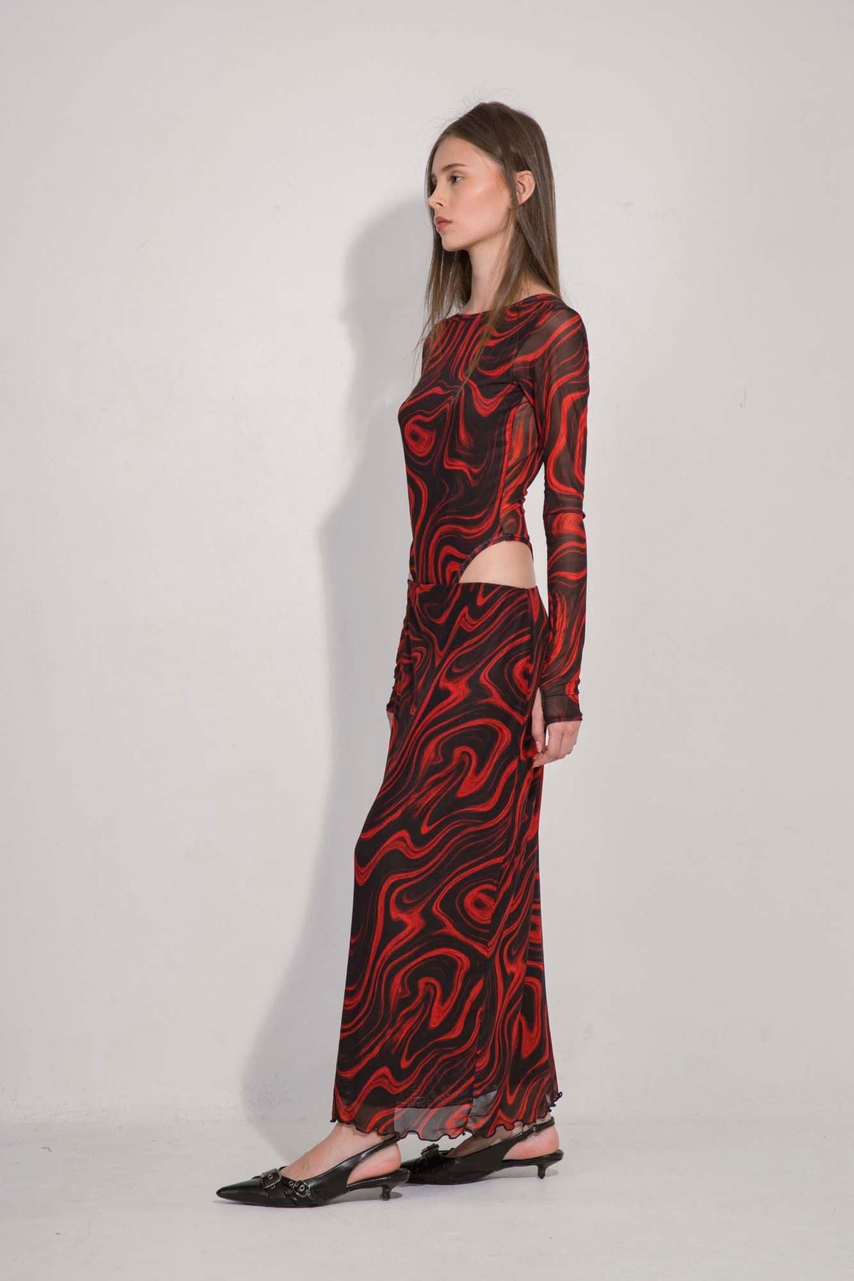 LAVA SKIRT
