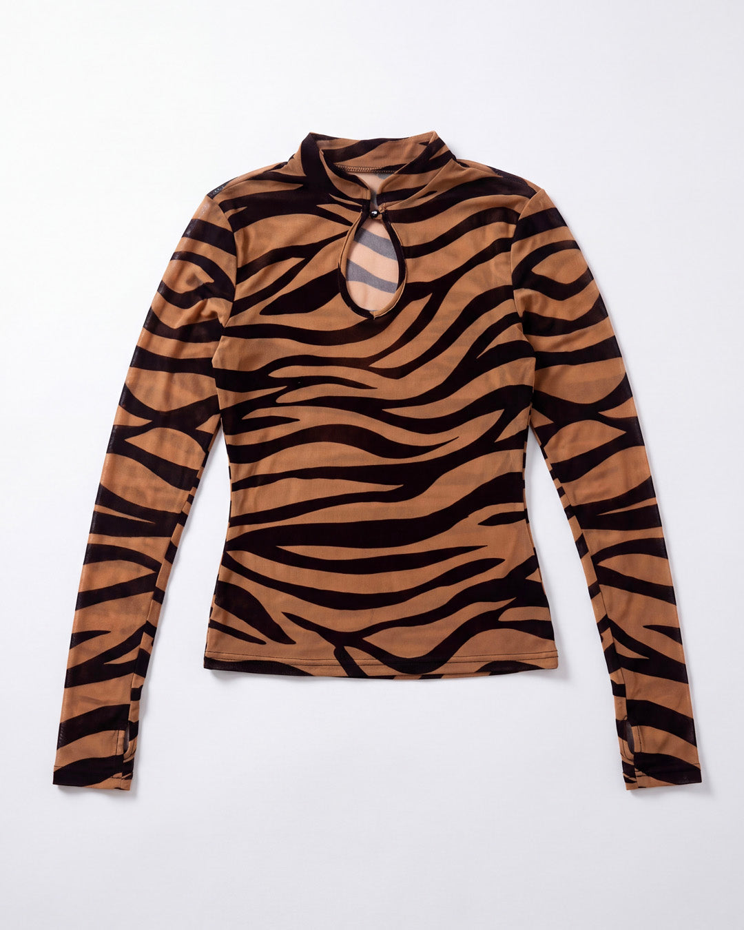 AYA MESH TOP