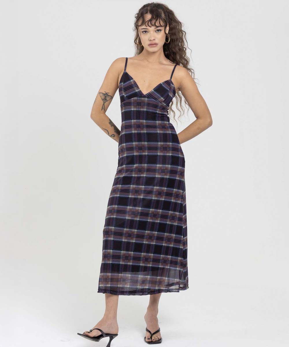 SABRINA DRESS