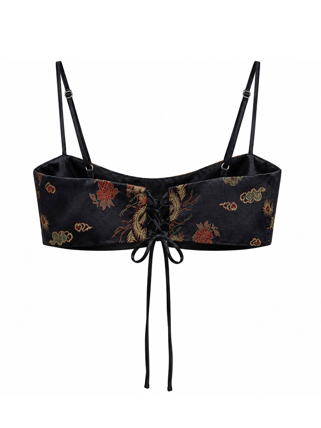 RUMI BLACK TOP