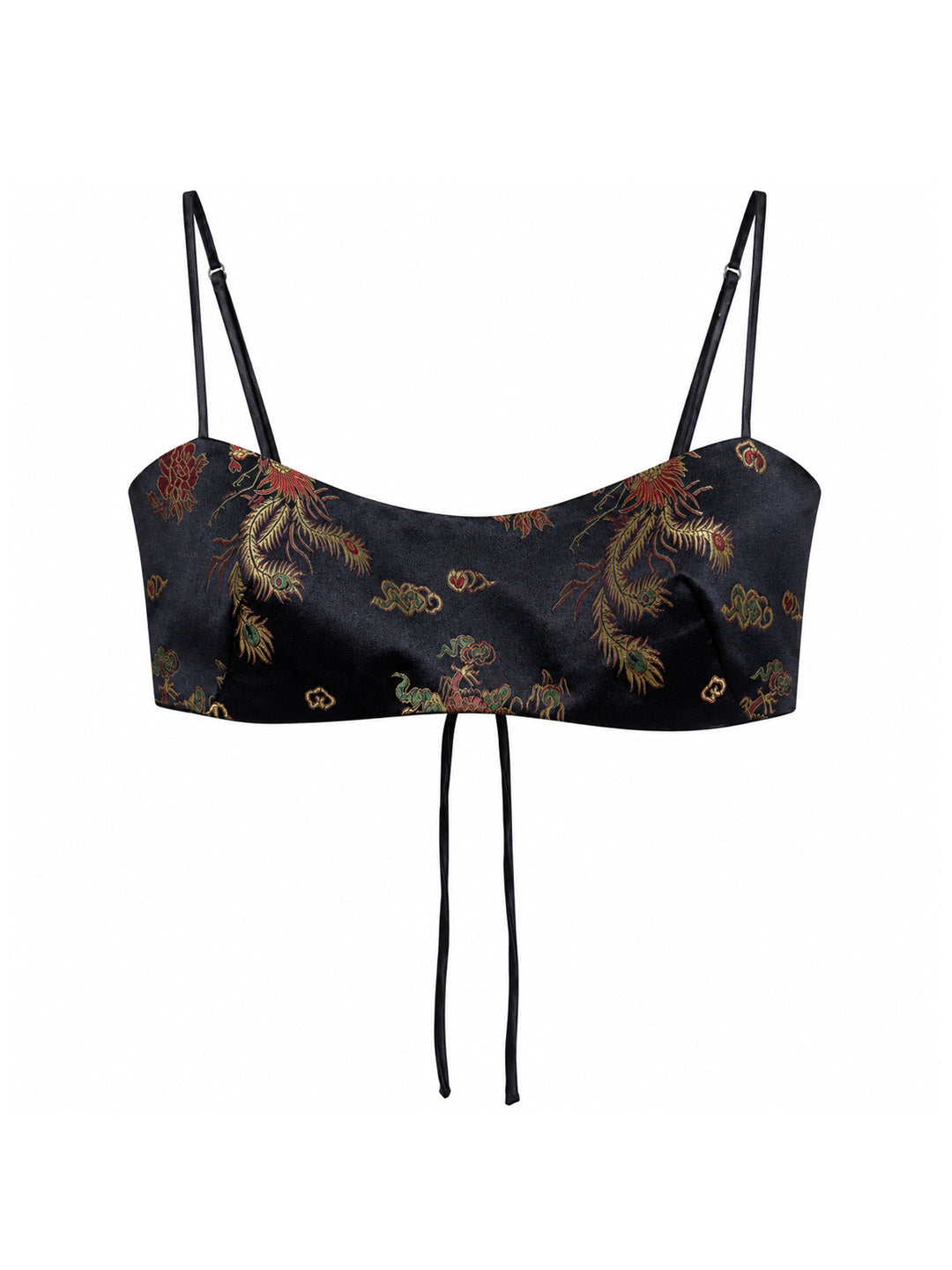 RUMI BLACK TOP